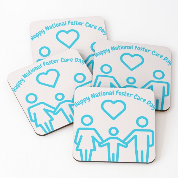Item preview, Happy Foster Care Day designed and sold by Simo0455.