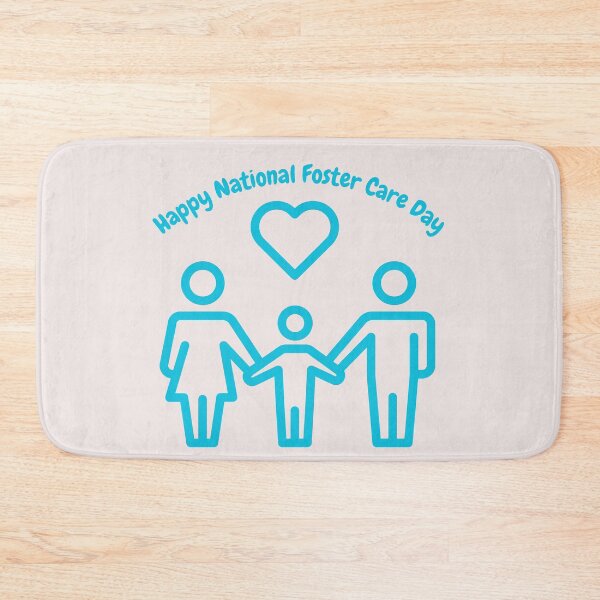Item preview, Happy Foster Care Day designed and sold by Simo0455.