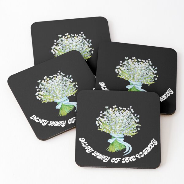 Item preview, may lily of the valley designed and sold by borabiii.