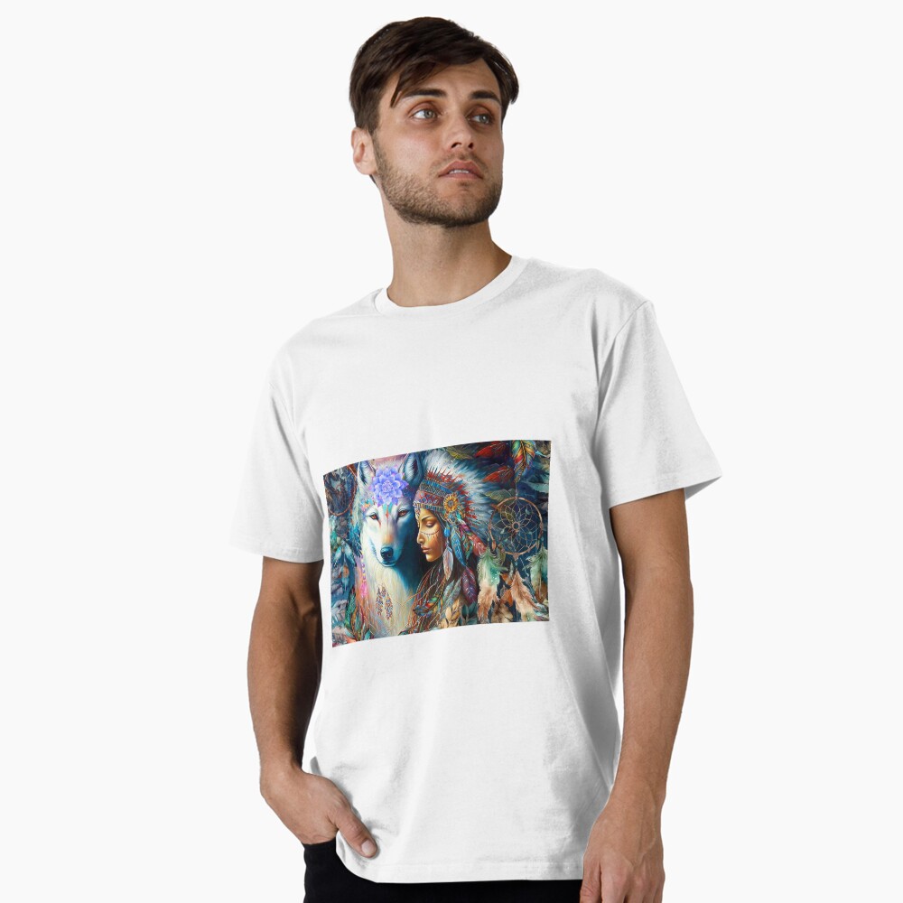 Item preview, Premium T-Shirt designed and sold by phatpuppyart.