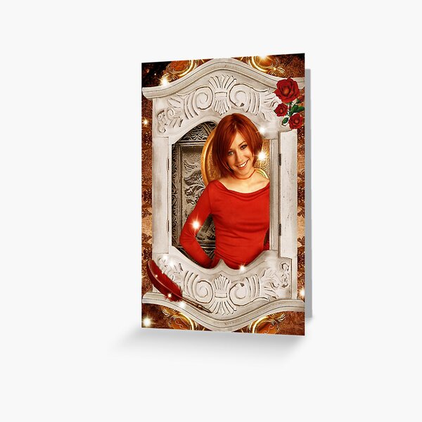Item preview, Willow Rosenberg designed and sold by Bulotin.
