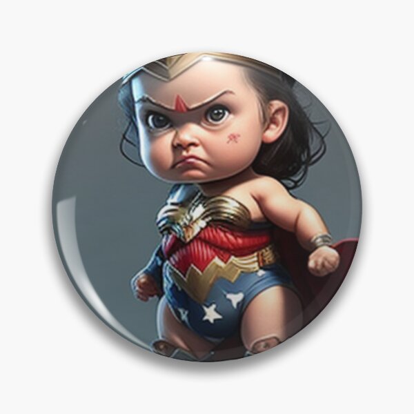 Item preview, Marvel Baby designed and sold by Ideastorm.