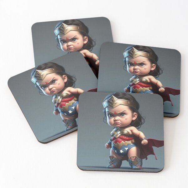 Item preview, Marvel Baby designed and sold by Ideastorm.