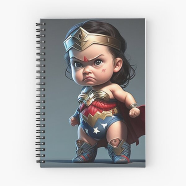 Item preview, Marvel Baby designed and sold by Ideastorm.