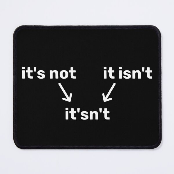 Item preview, it's not+it isn't=it'sn't designed and sold by Decamegashop.