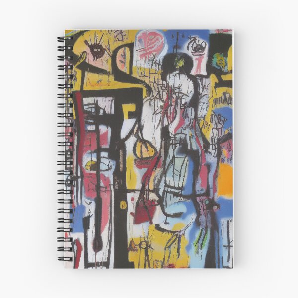 Item preview, Enchanted Oasis: Fairyland Expressions in Graffiti and Abstract Art designed and sold by ArtazaBazaar.