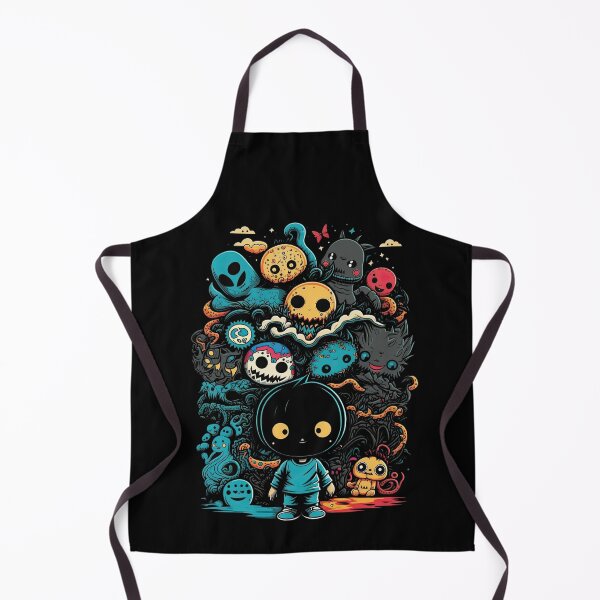 Item preview, More Horror Please designed and sold by valehoro.