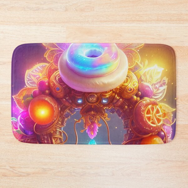 Item preview, Donut between toppings designed and sold by PadedoDesigns.