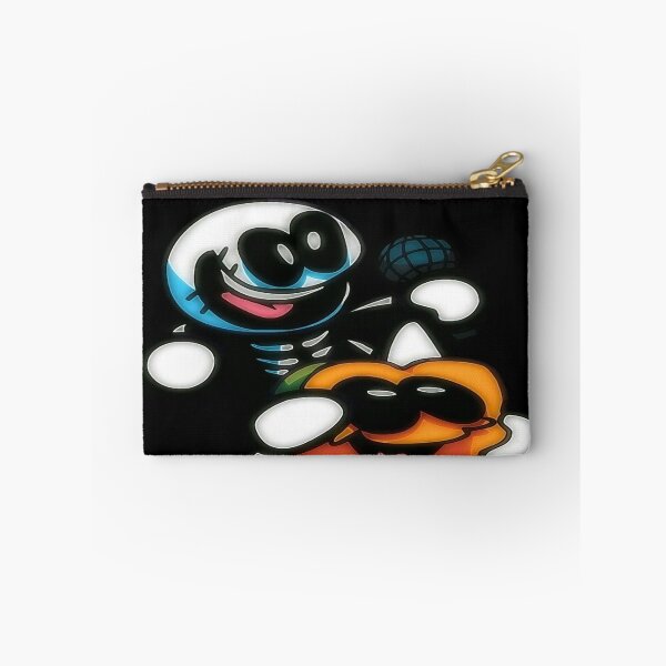 Item preview, spooky month designed and sold by vivianahardwick.