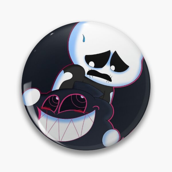 Item preview, spooky month designed and sold by vivianahardwick.