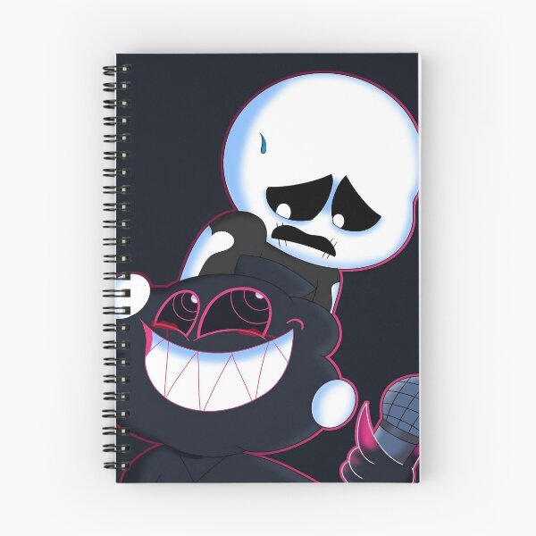 Item preview, spooky month designed and sold by vivianahardwick.