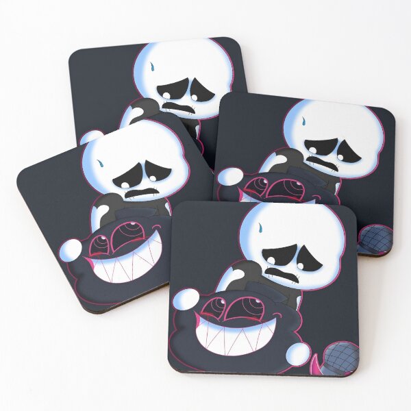 Item preview, spooky month designed and sold by vivianahardwick.