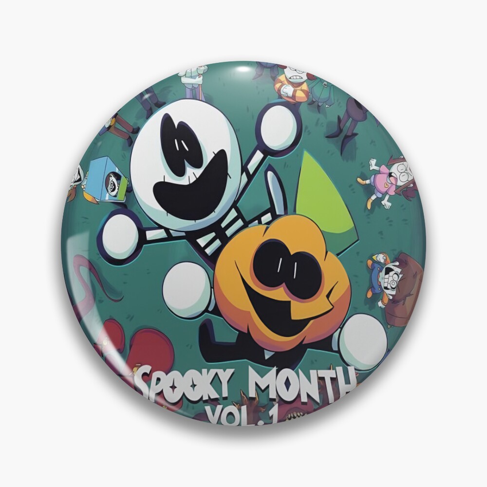 Pin by Felix on Spooky month in 2023