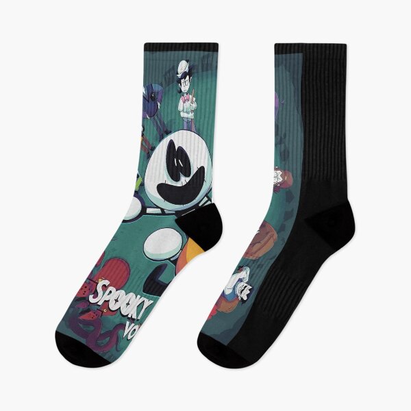 Item preview, spooky month designed and sold by vivianahardwick.
