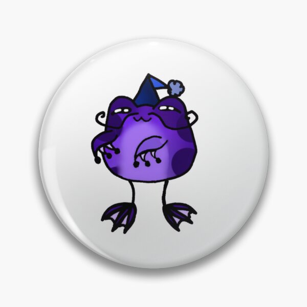 Item preview, Mr. Toad designed and sold by Alifoxs.