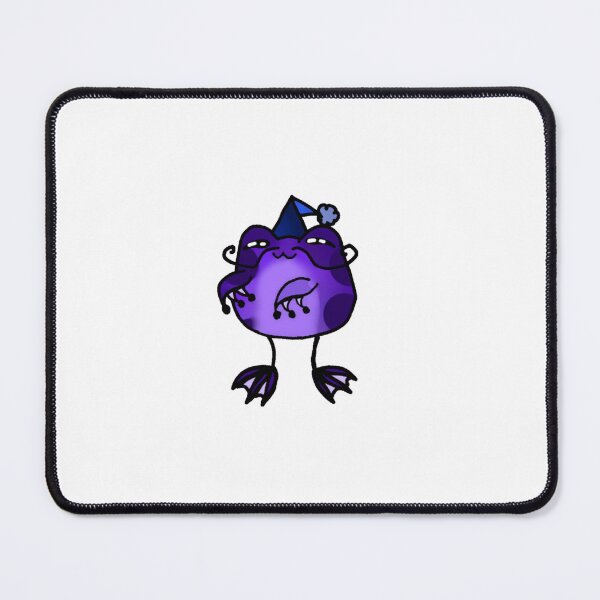 Item preview, Mr. Toad designed and sold by Alifoxs.