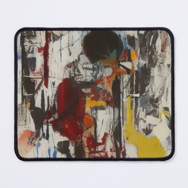 Item preview, Divining the Future: A Fortune Teller's Abstract Interpretation designed and sold by ArtazaBazaar.