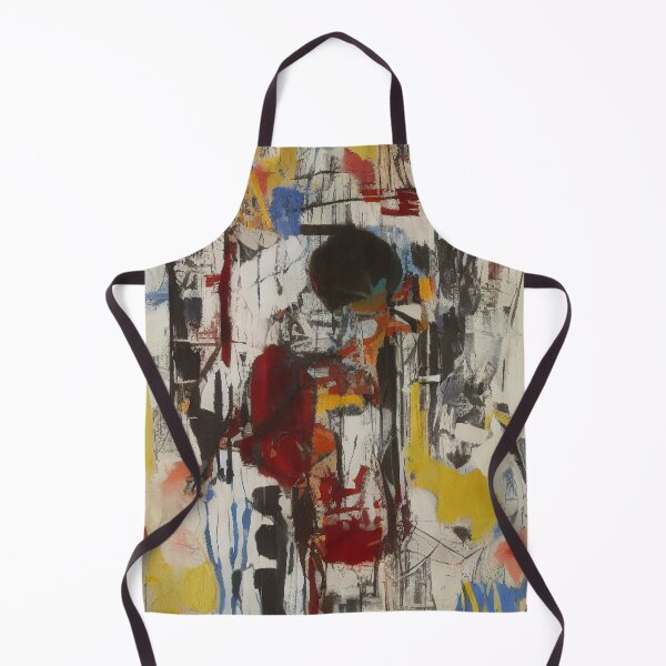 Item preview, Divining the Future: A Fortune Teller's Abstract Interpretation designed and sold by ArtazaBazaar.