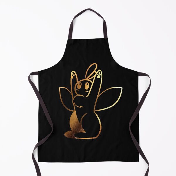 Item preview, Golden Bululu designed and sold by Dark-Light Lantern.