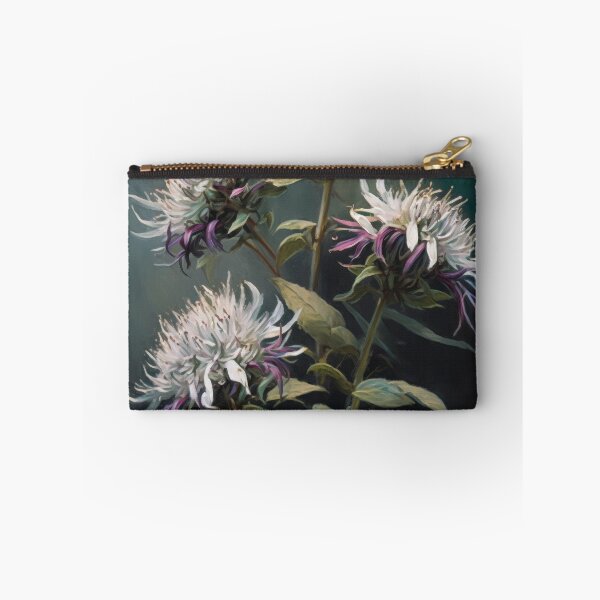 Item preview, Bee Balm Flowers  designed and sold by Vanover Designs.