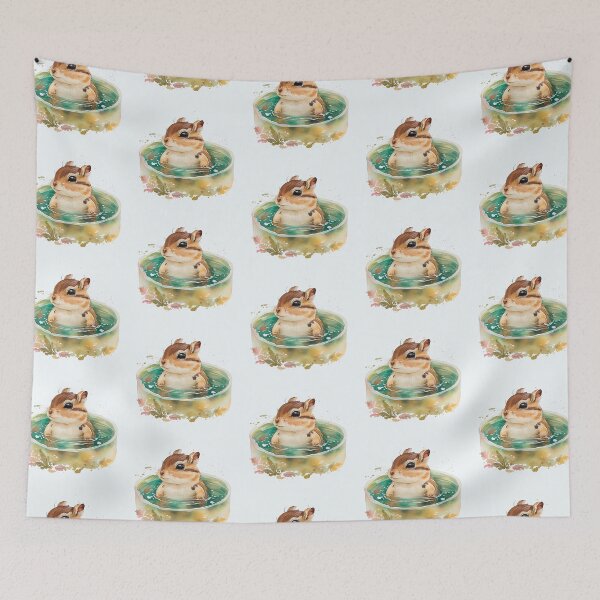 Item preview, Cozy Bath designed and sold by LonelyKraken.