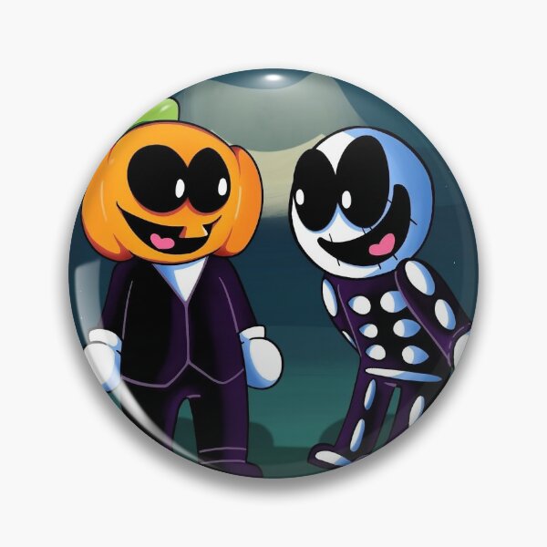 Item preview, spooky month designed and sold by vivianahardwick.