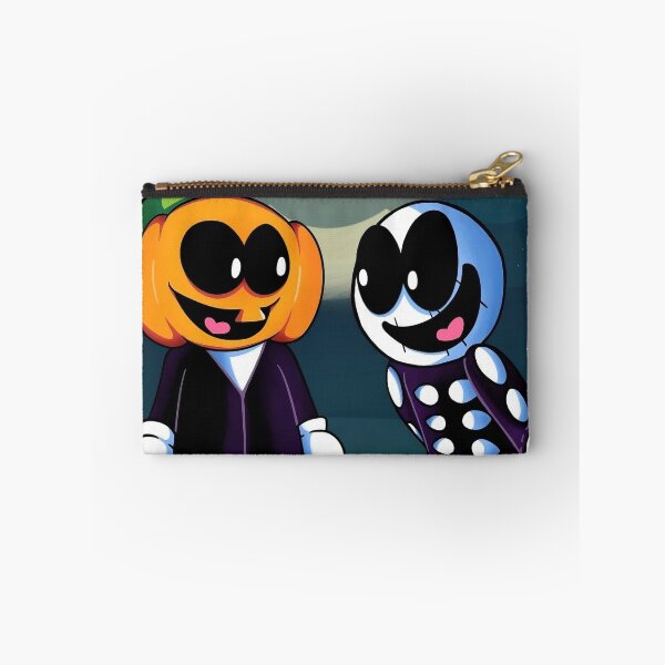 Item preview, spooky month designed and sold by vivianahardwick.