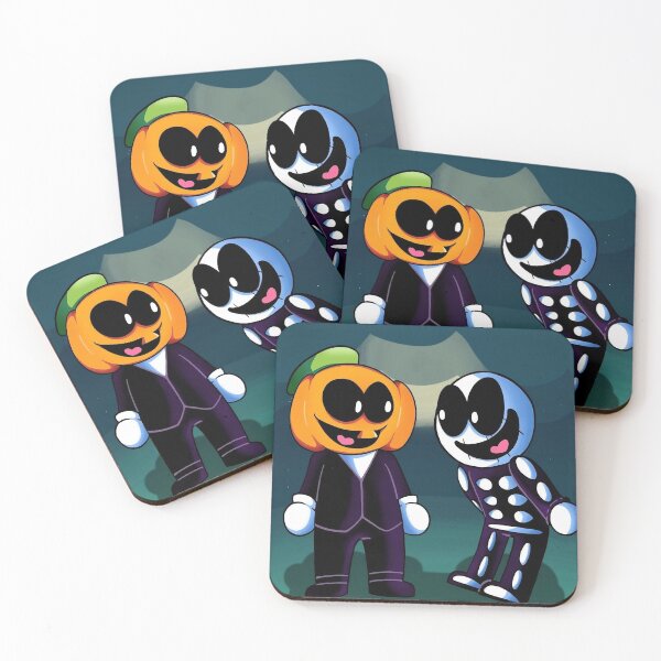 Item preview, spooky month designed and sold by vivianahardwick.