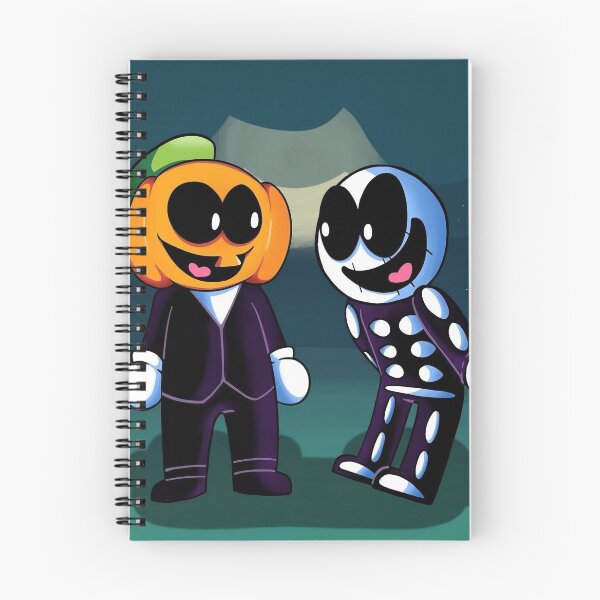 Item preview, spooky month designed and sold by vivianahardwick.