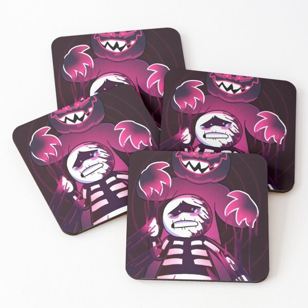 Item preview, spooky month designed and sold by vivianahardwick.