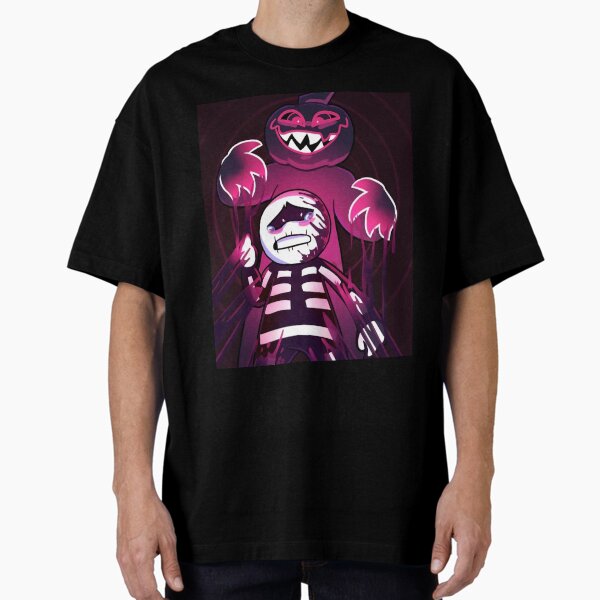 Item preview, spooky month designed and sold by vivianahardwick.