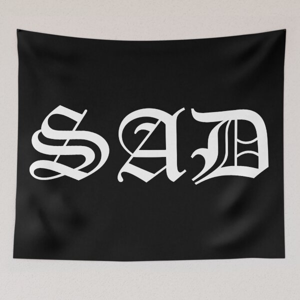 Item preview, SAD designed and sold by dishess.