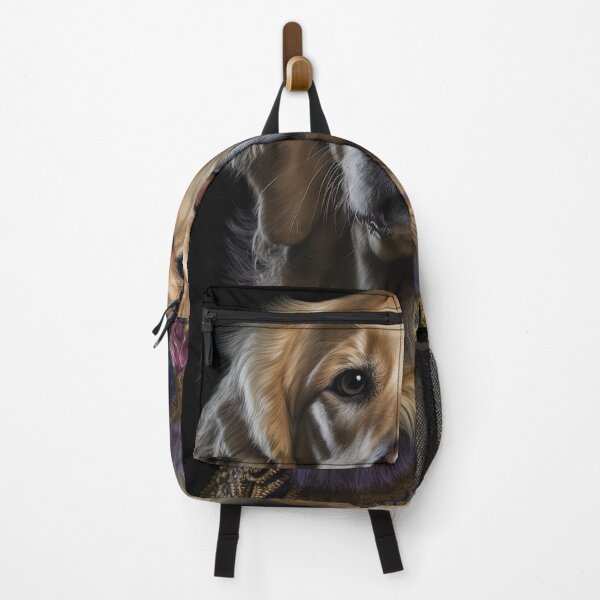 Item preview, Golden Retriever Dog Portrait very cute 16 designed and sold by jetaiart.