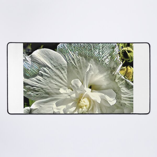 Item preview, Mosaic Blossom designed and sold by Jinx Davis.