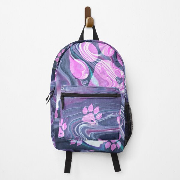 Item preview, Amethyst Waves – Pet designed and sold by cjgraphic.