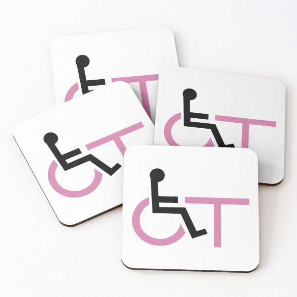 Item preview, Wheelchair and OT designed and sold by WilmingtonOT.