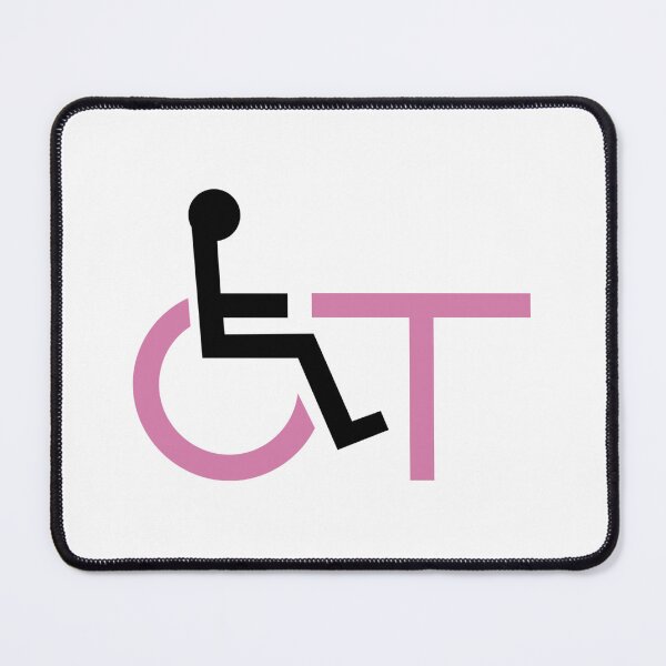 Item preview, Wheelchair and OT designed and sold by WilmingtonOT.