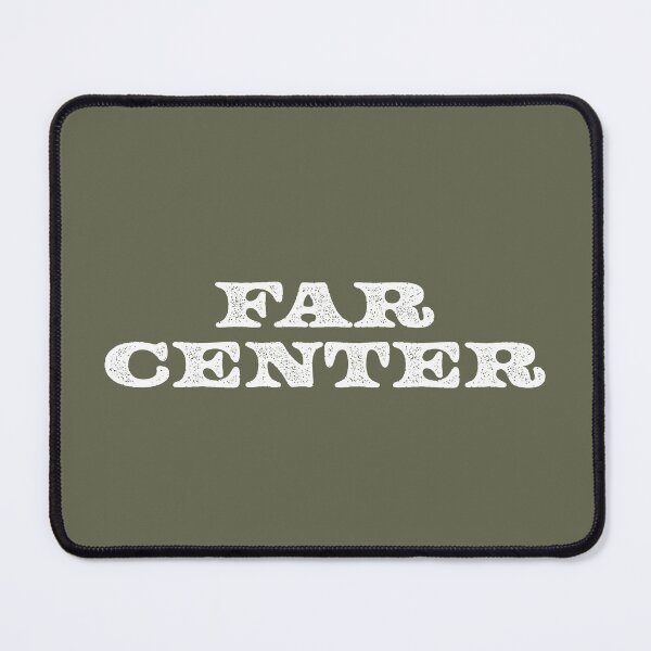 Item preview, Far-Center designed and sold by Mffl84.