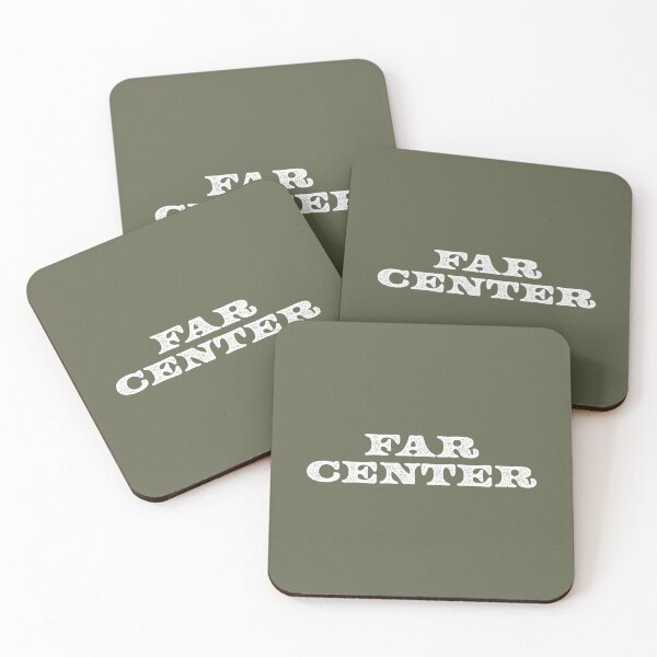 Item preview, Far-Center designed and sold by Mffl84.