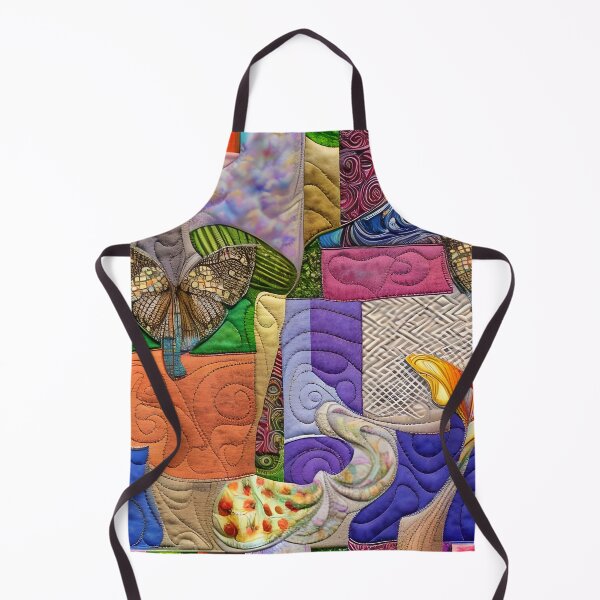 Item preview, Faux Quilt Pattern designed and sold by Sweet  Zoe Shop.