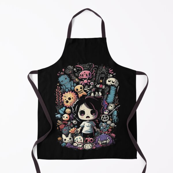 Item preview, More Horror Please designed and sold by valehoro.