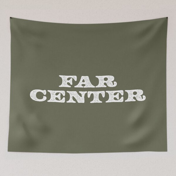 Item preview, Far-Center designed and sold by Mffl84.