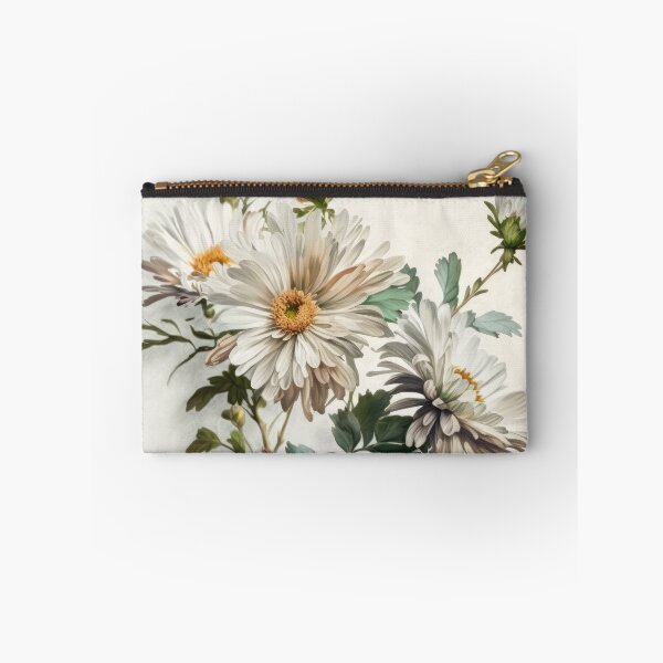 Item preview, Aster Flowers  designed and sold by Vanover Designs.