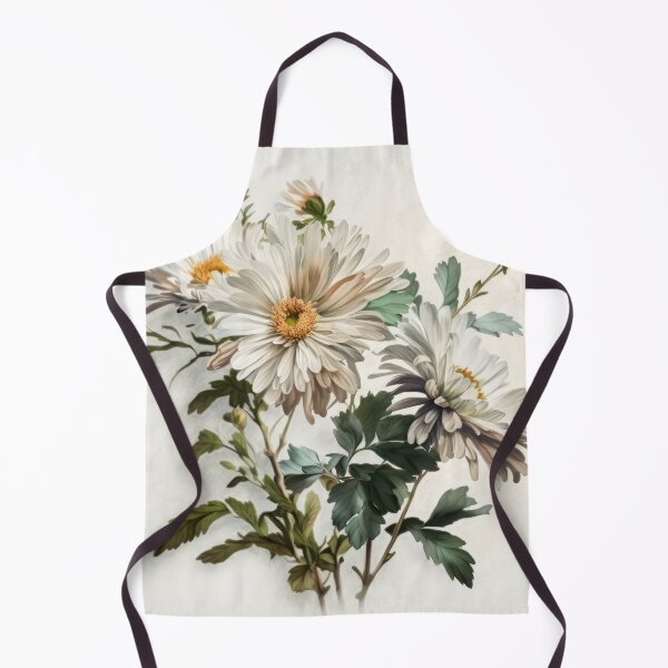 Item preview, Aster Flowers  designed and sold by Vanover Designs.
