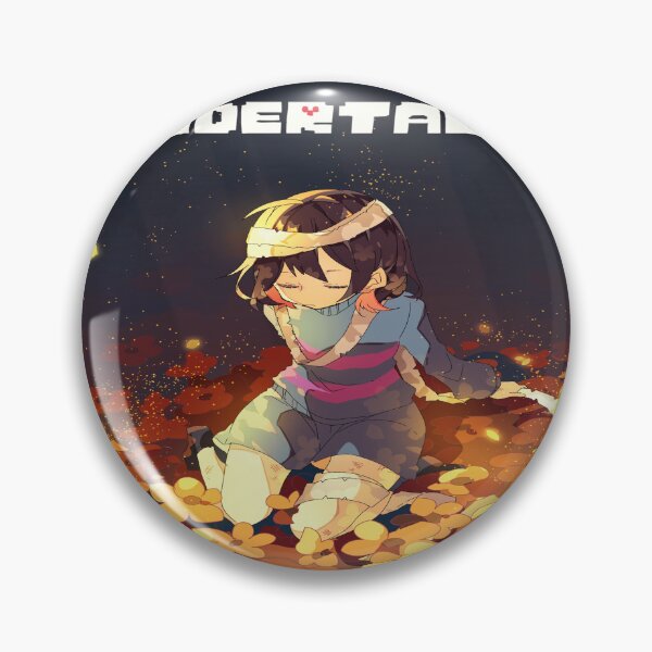 Item preview, Undertale designed and sold by nakazawahosack.