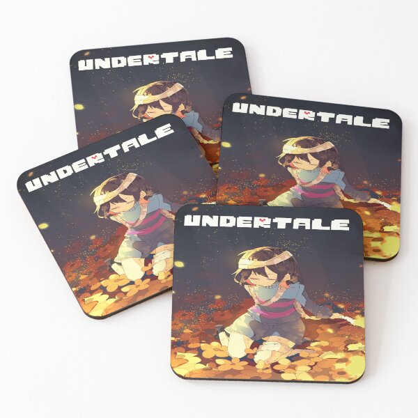 Item preview, Undertale designed and sold by nakazawahosack.