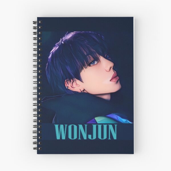 Item preview, E'last Thrill Wonjun 1 designed and sold by LiveKpop.