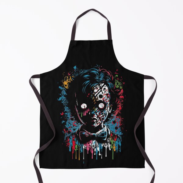 Item preview, More Horror Please designed and sold by valehoro.