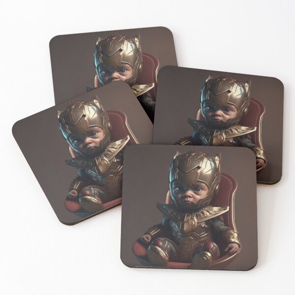 Item preview, Homem de Ferro baby designed and sold by Ideastorm.