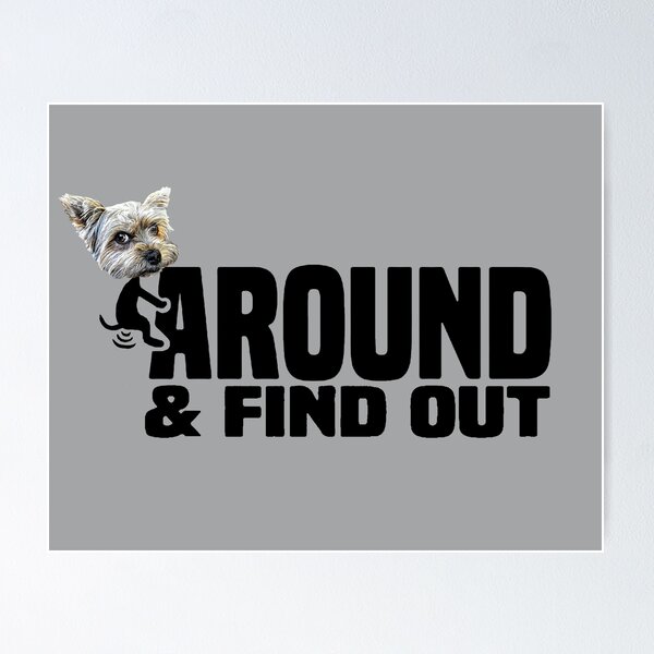Item preview, Boston Terrier, Animal FAFO Design  designed and sold by notsweettea.